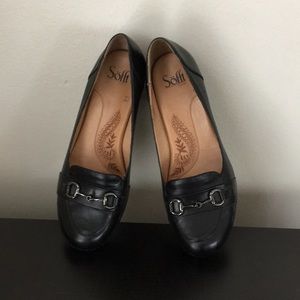 Sofft pumps